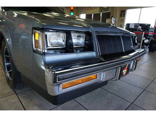 1986 Buick Regal (CC-2116119) for sale in De Witt, Iowa