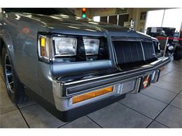 1986 Buick Regal (CC-2116119) for sale in De Witt, Iowa