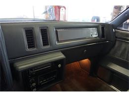 1986 Buick Regal (CC-2116119) for sale in De Witt, Iowa
