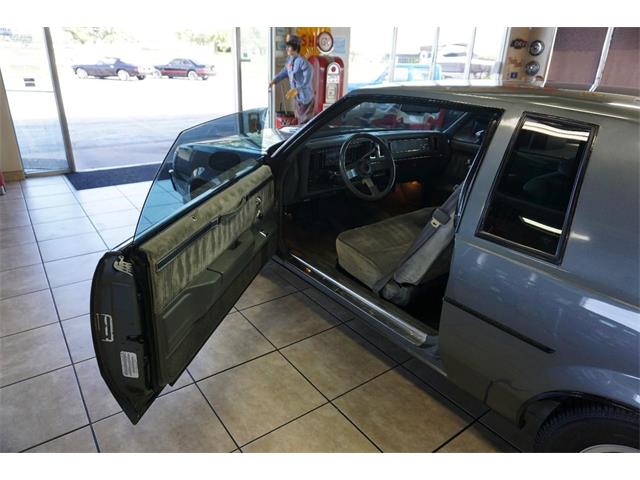 1986 Buick Regal (CC-2116119) for sale in De Witt, Iowa