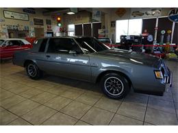 1986 Buick Regal (CC-2116119) for sale in De Witt, Iowa