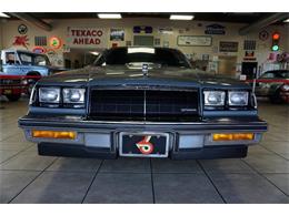 1986 Buick Regal (CC-2116119) for sale in De Witt, Iowa
