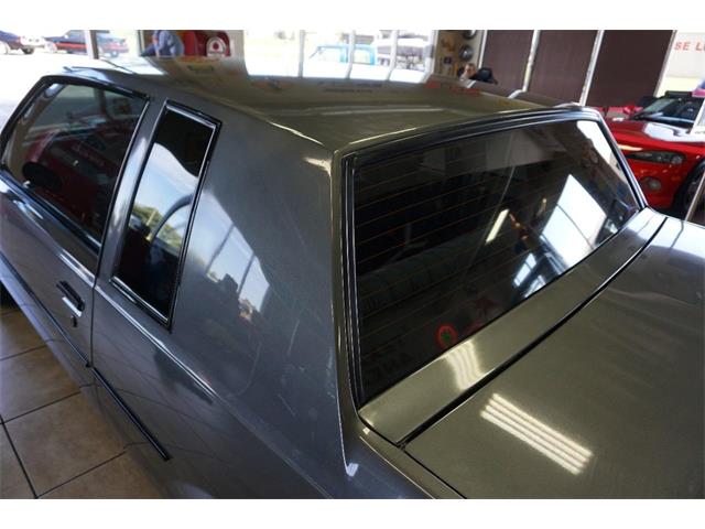 1986 Buick Regal (CC-2116119) for sale in De Witt, Iowa