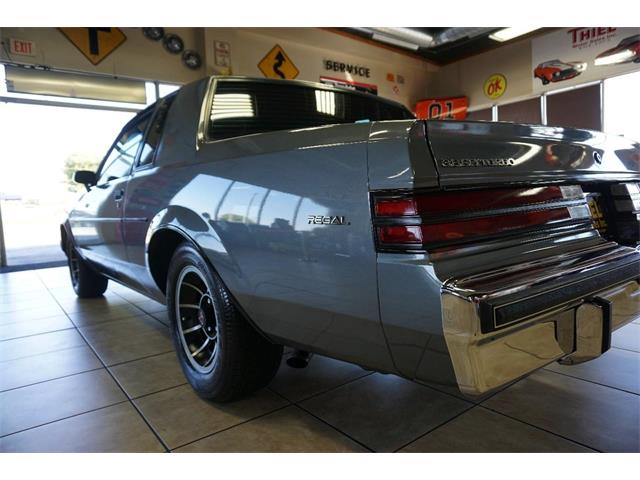 1986 Buick Regal (CC-2116119) for sale in De Witt, Iowa