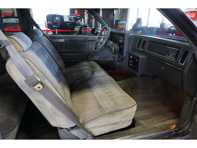 1986 Buick Regal (CC-2116119) for sale in De Witt, Iowa