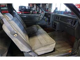 1986 Buick Regal (CC-2116119) for sale in De Witt, Iowa