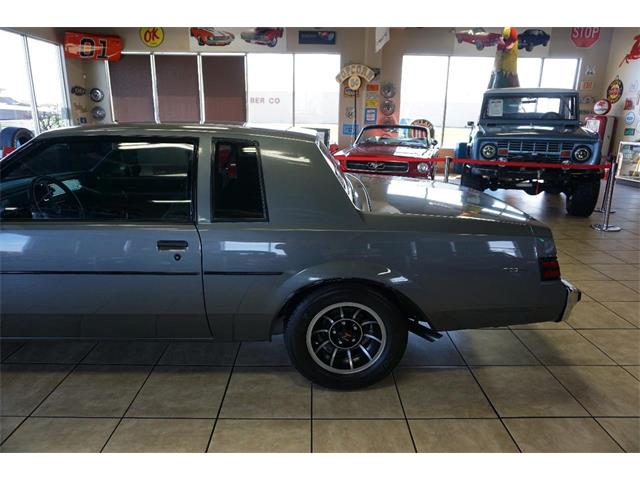1986 Buick Regal (CC-2116119) for sale in De Witt, Iowa