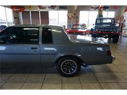 1986 Buick Regal (CC-2116119) for sale in De Witt, Iowa