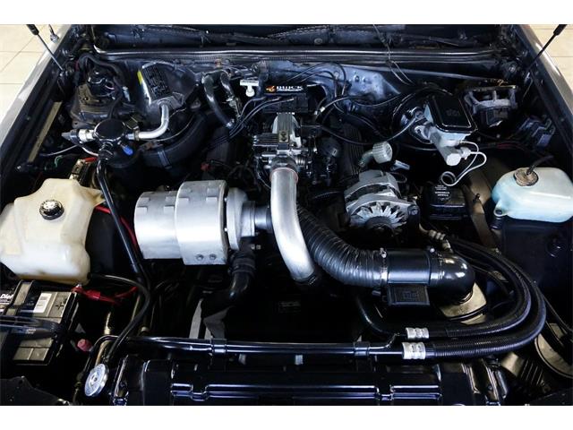 1986 Buick Regal (CC-2116119) for sale in De Witt, Iowa