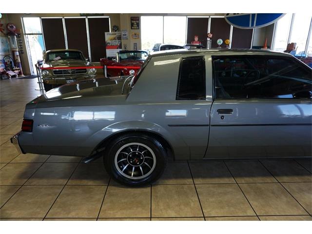 1986 Buick Regal (CC-2116119) for sale in De Witt, Iowa