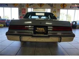 1986 Buick Regal (CC-2116119) for sale in De Witt, Iowa