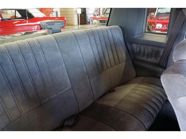 1986 Buick Regal (CC-2116119) for sale in De Witt, Iowa