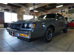 1986 Buick Regal (CC-2116119) for sale in De Witt, Iowa