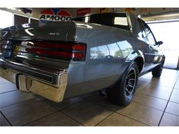 1986 Buick Regal (CC-2116119) for sale in De Witt, Iowa