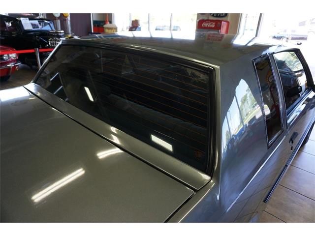 1986 Buick Regal (CC-2116119) for sale in De Witt, Iowa