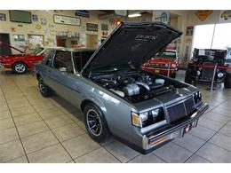 1986 Buick Regal (CC-2116119) for sale in De Witt, Iowa