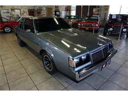 1986 Buick Regal (CC-2116119) for sale in De Witt, Iowa