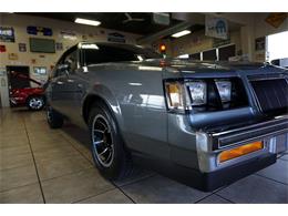 1986 Buick Regal (CC-2116119) for sale in De Witt, Iowa