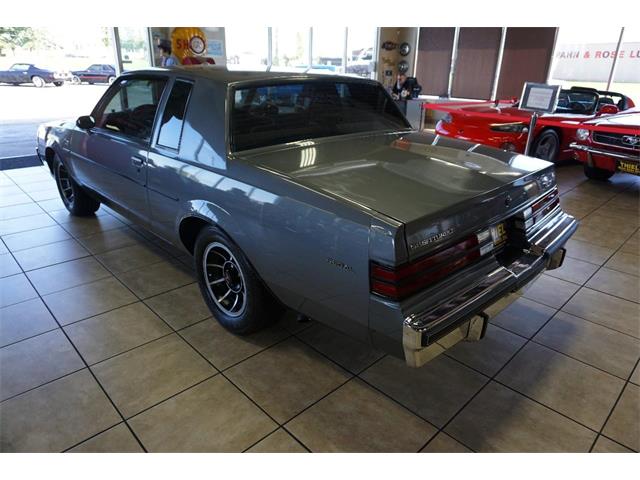 1986 Buick Regal (CC-2116119) for sale in De Witt, Iowa