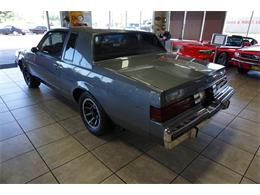 1986 Buick Regal (CC-2116119) for sale in De Witt, Iowa