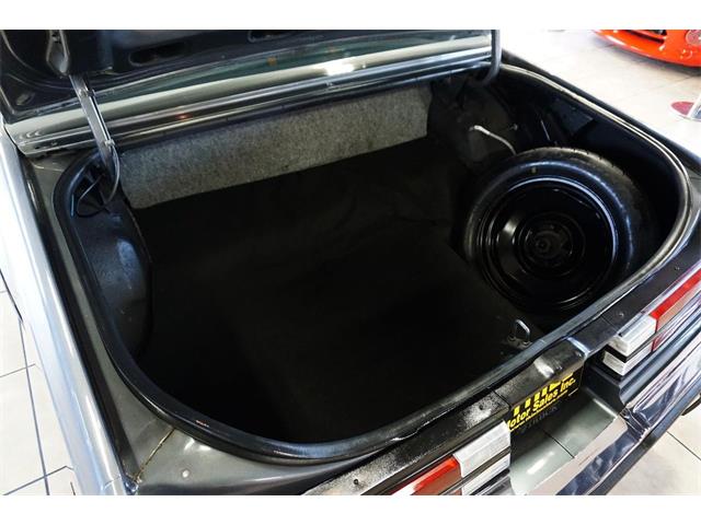 1986 Buick Regal (CC-2116119) for sale in De Witt, Iowa