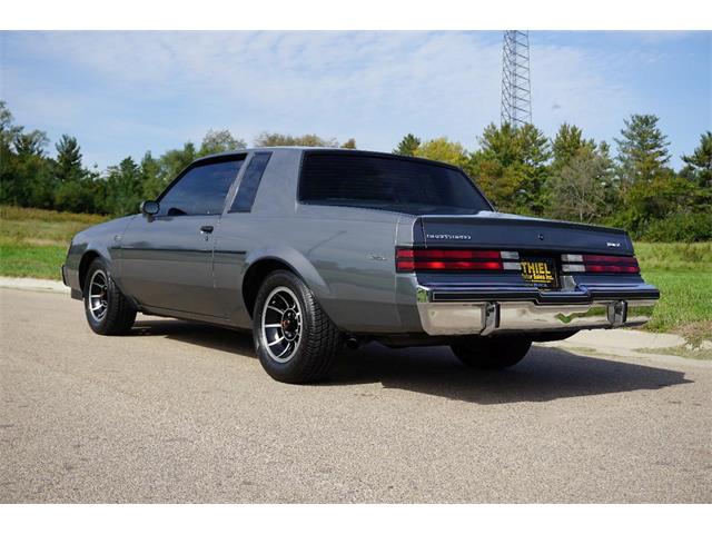 1986 Buick Regal (CC-2116119) for sale in De Witt, Iowa
