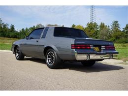 1986 Buick Regal (CC-2116119) for sale in De Witt, Iowa