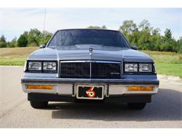 1986 Buick Regal (CC-2116119) for sale in De Witt, Iowa