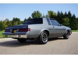 1986 Buick Regal (CC-2116119) for sale in De Witt, Iowa
