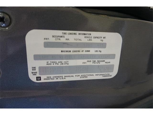 1986 Buick Regal (CC-2116119) for sale in De Witt, Iowa