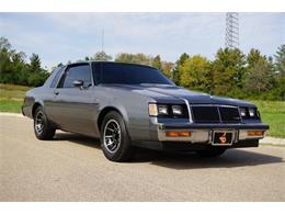 1986 Buick Regal (CC-2116119) for sale in De Witt, Iowa