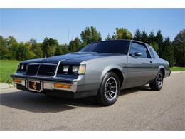 1986 Buick Regal (CC-2116119) for sale in De Witt, Iowa