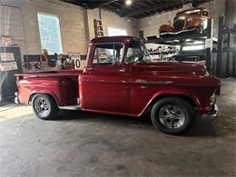 1956 Chevrolet 3100 Big Window Pickup (CC-2116120) for sale in Gladstone, Oregon