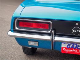 1967 Chevrolet Camaro (CC-2116121) for sale in Englewood, Colorado