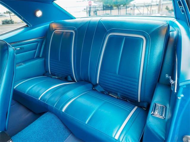 1967 Chevrolet Camaro (CC-2116121) for sale in Englewood, Colorado