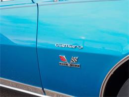1967 Chevrolet Camaro (CC-2116121) for sale in Englewood, Colorado