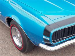 1967 Chevrolet Camaro (CC-2116121) for sale in Englewood, Colorado