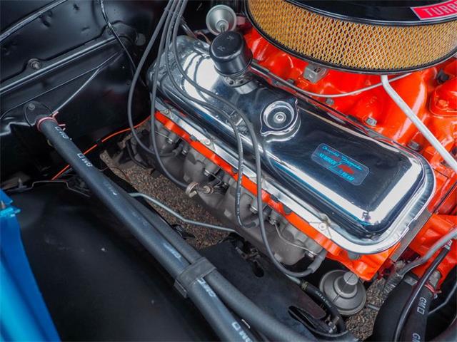 1967 Chevrolet Camaro (CC-2116121) for sale in Englewood, Colorado