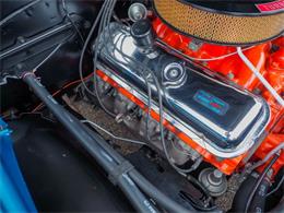 1967 Chevrolet Camaro (CC-2116121) for sale in Englewood, Colorado