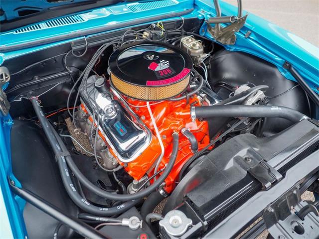 1967 Chevrolet Camaro (CC-2116121) for sale in Englewood, Colorado