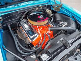 1967 Chevrolet Camaro (CC-2116121) for sale in Englewood, Colorado