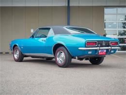 1967 Chevrolet Camaro (CC-2116121) for sale in Englewood, Colorado