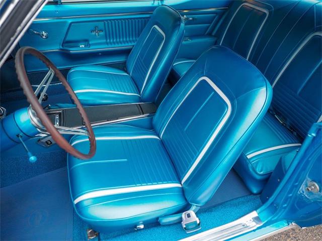 1967 Chevrolet Camaro (CC-2116121) for sale in Englewood, Colorado
