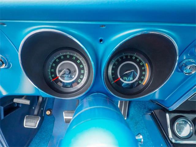 1967 Chevrolet Camaro (CC-2116121) for sale in Englewood, Colorado