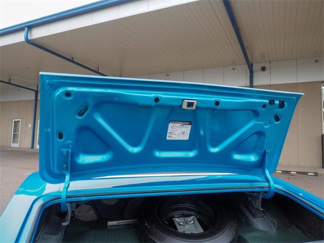 1967 Chevrolet Camaro (CC-2116121) for sale in Englewood, Colorado
