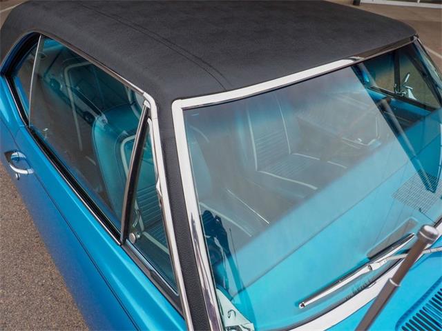 1967 Chevrolet Camaro (CC-2116121) for sale in Englewood, Colorado