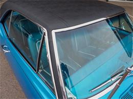 1967 Chevrolet Camaro (CC-2116121) for sale in Englewood, Colorado