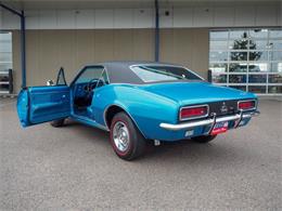 1967 Chevrolet Camaro (CC-2116121) for sale in Englewood, Colorado