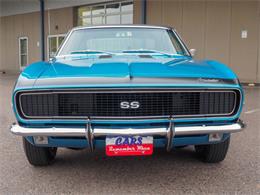 1967 Chevrolet Camaro (CC-2116121) for sale in Englewood, Colorado