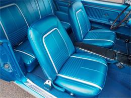 1967 Chevrolet Camaro (CC-2116121) for sale in Englewood, Colorado